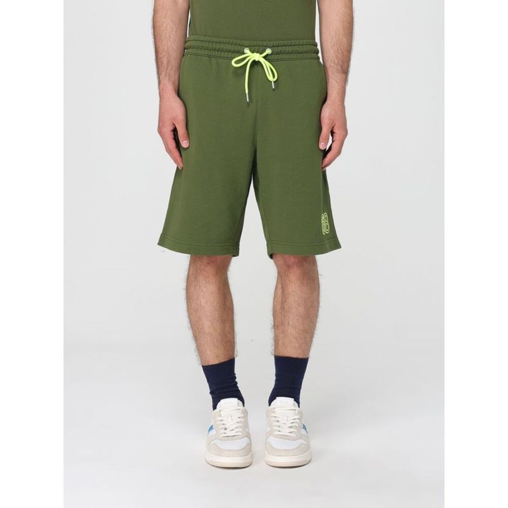 Sun68 Short Men Green